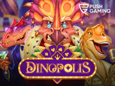 Casino promosyonları öğrenme50